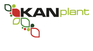 Logo kanplant